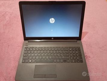 HP 250 G7 Notebook PC