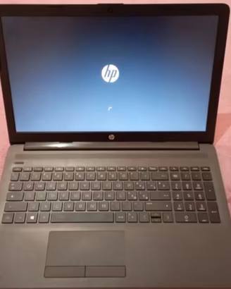 HP 250 G7 Notebook PC