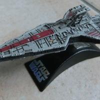 star wars intercettore della repubblica