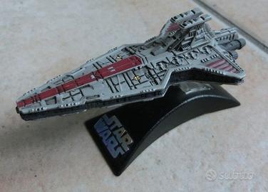 star wars intercettore della repubblica