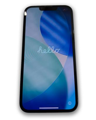 iPhone 13 128GB Mezzanotte