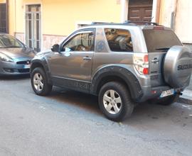SUZUKI Grand Vitara da vetrina