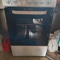 cucina a gas