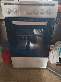 cucina a gas