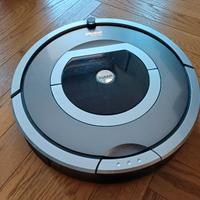 iRobot Roomba 782e robot aspirapolvere