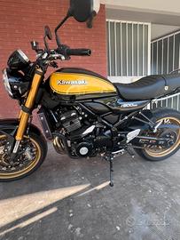 Kawasaki Z 900 RS SE