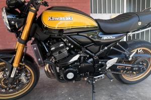 Kawasaki Z 900 RS SE
