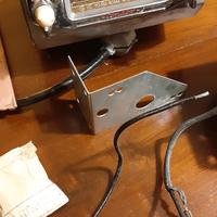 Autoradio Condor C 600 anni 50