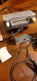 Autoradio Condor C 600 anni 50