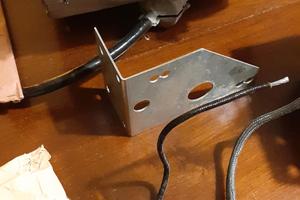 Autoradio Condor C 600 anni 50