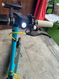 Monopattino elettrico