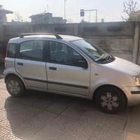 Fiat Panda 1200 ben tenuta