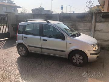 Fiat Panda 1200 ben tenuta