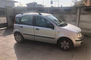 Fiat Panda 1200 ben tenuta