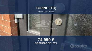 Immobile in asta di 535 m² a Torino