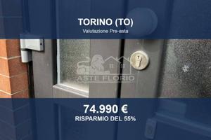 Immobile in asta di 535 m² a Torino