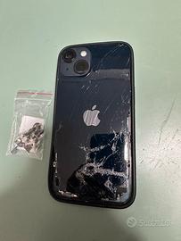 Pezzi di ricambio per iPhone