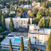 Monolocale con Terrazzo Vista Lago