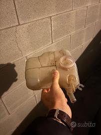 Vaschetta liquido refrigerante