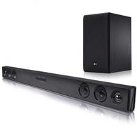 Soundbar Lg