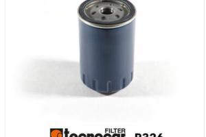 Filtro olio tecnocar R 326