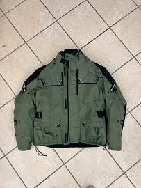 Giacca moto Dainese Ladakh 3L