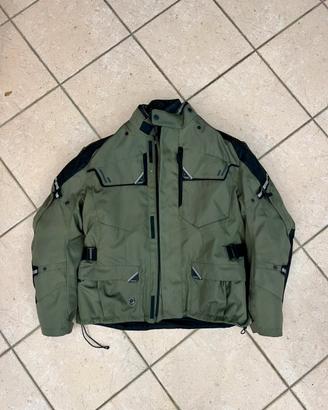 Giacca moto Dainese Ladakh 3L