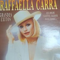 LP in vinile Raffaella Carrà versione spagnola