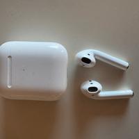 AirPods seconda generazione