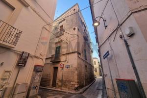 Casa Indipendente - Gravina in Puglia