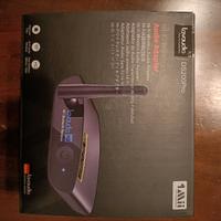 Ricevitore Bluetooth HiFi DS200Pro