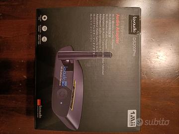 Ricevitore Bluetooth HiFi DS200Pro