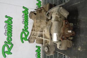 DIFFERENZIALE POST. PASSAT B6 4MOTION 2.0 TDI