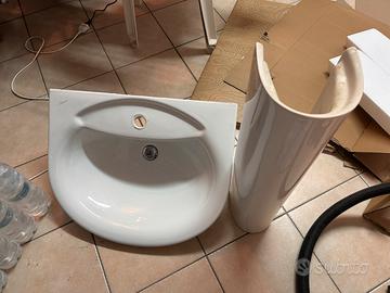 Lavabo Dolomite
