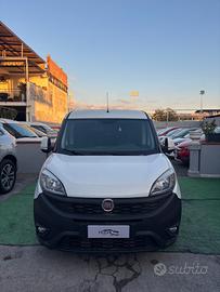 Fiat Doblo Doblò 1.4 T-Jet 16V Natural Power Loung