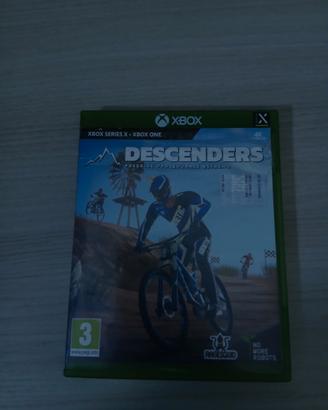 descender