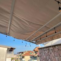 Tenda da sole
