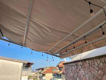 Tenda da sole