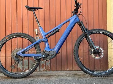 Canyon Spectral ON CF 7 2021 - L