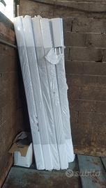 plafoniere neon nuove 