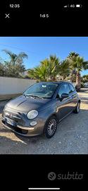 Fiat 500 gucci