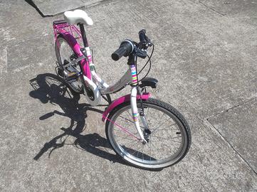 bici 20 bimba