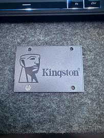 SSD SATA 500gb