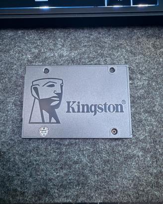 SSD SATA 500gb
