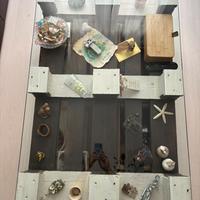 Tavolino da soggiorno