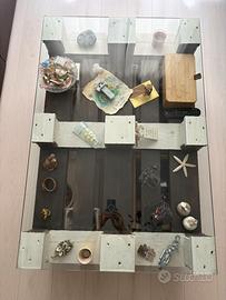 Tavolino da soggiorno