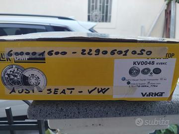 Kit Frizione Golf 5 serie