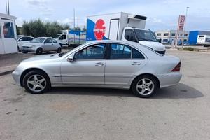 Mercedes classe c