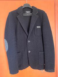 Giacca lana