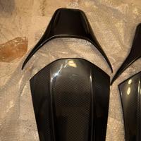 Cover sedili e cover specchi